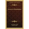 Travels In Philadelphia