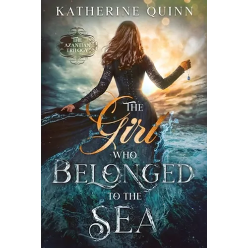 The Girl Who Belonged to the Sea