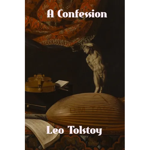 A Confession