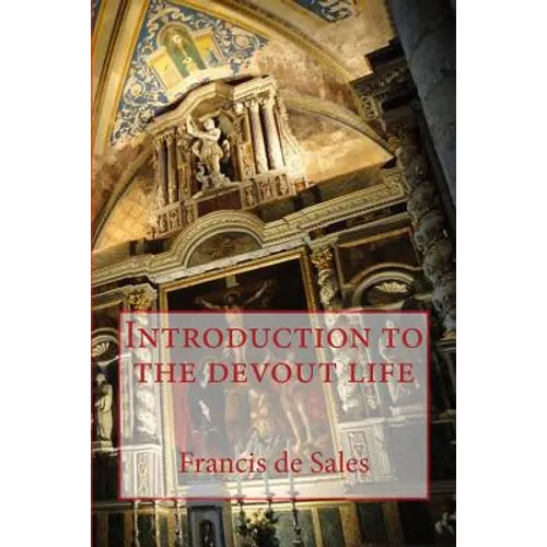 Introduction to the devout life