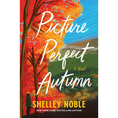 Picture Perfect Autumn