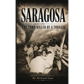 Saragosa: The Town Killed By A Tornado