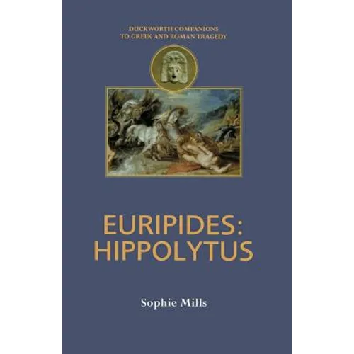 Euripides: Hippolytus