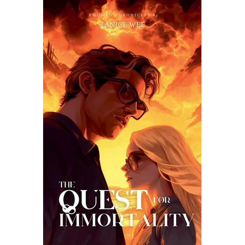 The Quest For Immortality