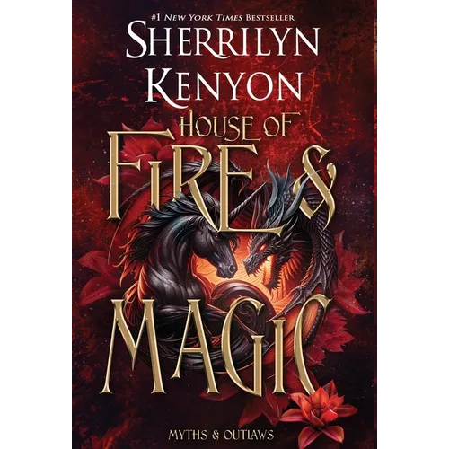House of Fire and Magic