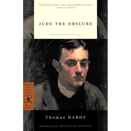 Jude the Obscure