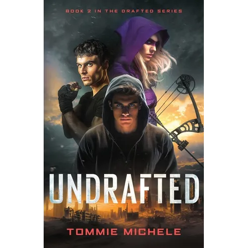 Undrafted