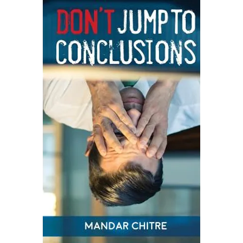 Don't Jump To Conclusion