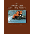 The Nova Scotia Duck Tolling Retriever