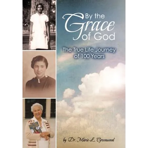 By the Grace of God