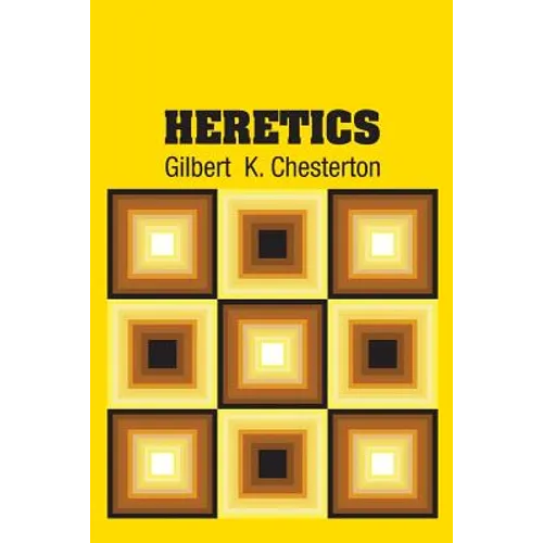 Heretics