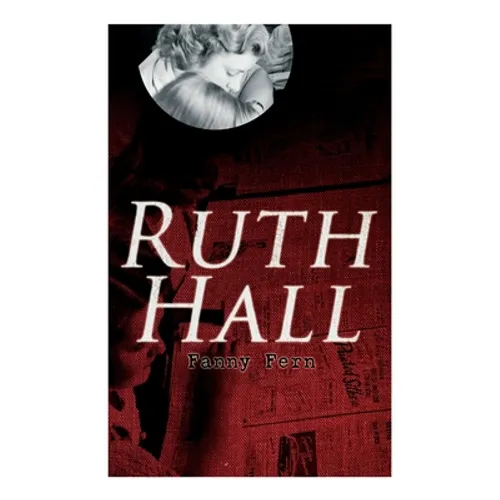 Ruth Hall