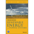 Renewable Energy in Power Systems