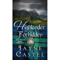 Highlander Forbidden: A Medieval Scottish Romance