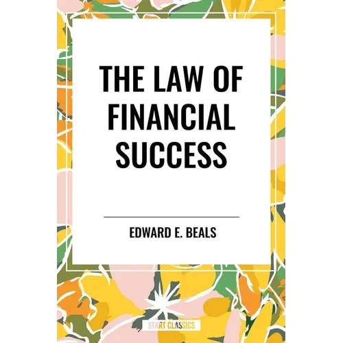 Law of Financial Success