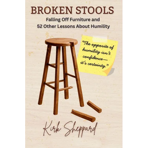 Broken Stools