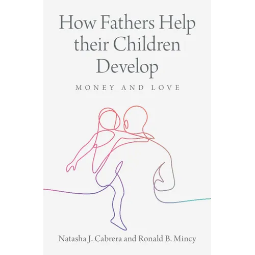 How Fathers Help their Children Develop