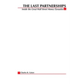 Last Partnerships