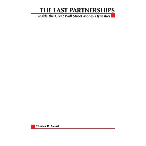 Last Partnerships