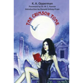 The Crimson Tome