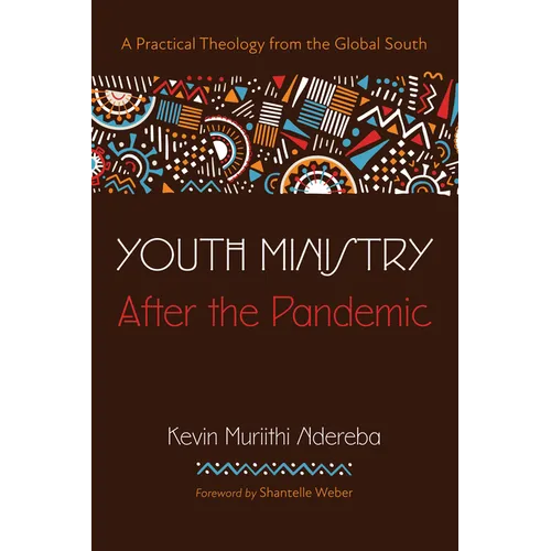 Youth Ministry After the Pandemic