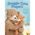Snuggle Time Prayers