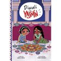 Diwali with Yasmin