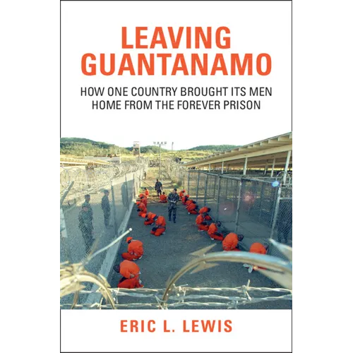 Leaving Guantanamo