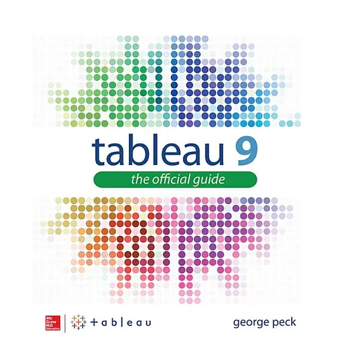 Tableau 9: The Official Guide
