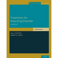 Treatment for Hoarding Disorder (Workbook)