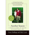 Another Season: A Coach's Story of Raising an Exceptional Son