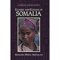 Culture and Customs of Somalia
