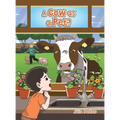 A cow as a Pet?