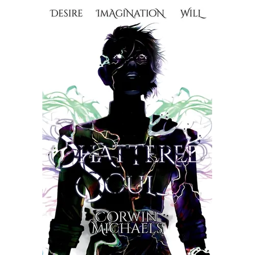 Shattered Soul