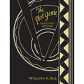 The Plot Genie: Detective-Mystery