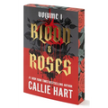 Blood & Roses Volume 1
