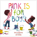 Pink Is for Boys