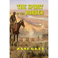 The Spirit of the Border