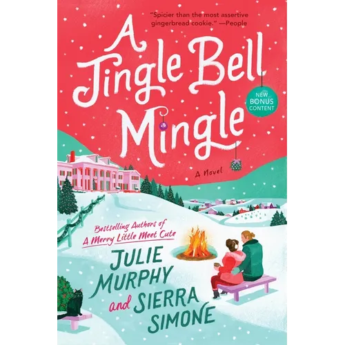 A Jingle Bell Mingle