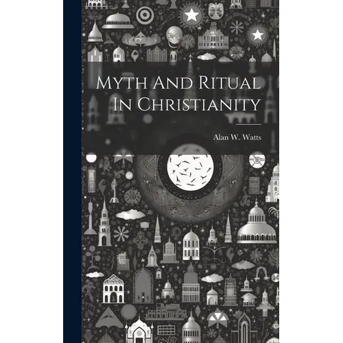 Myth And Ritual In Christianity