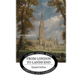 From London to Lands End