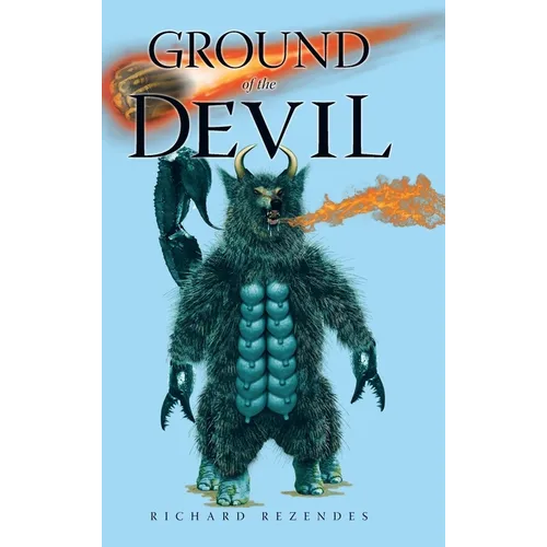 Ground of the Devil