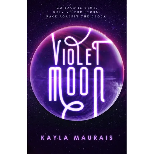 Violet Moon