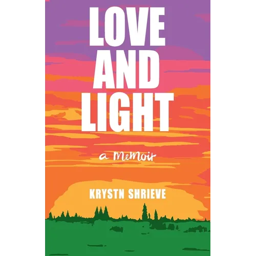 Love and Light: How My Cancer Banished Darkness for All Time