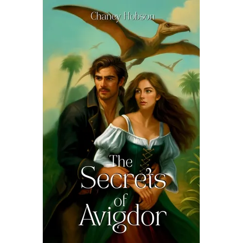 The Secrets of Avigdor
