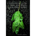 Surviving Life, Love and Above Six Feet Under