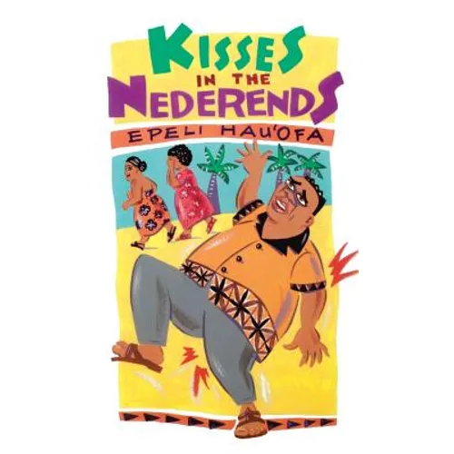 Kisses in the Nederends