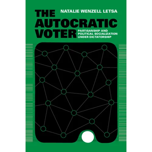 The Autocratic Voter