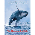 Snowball The Humpback Whale