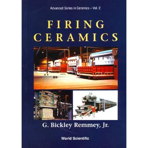 Firing Ceramics (V2)